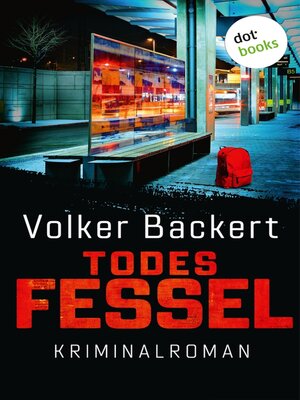 cover image of Todesfessel